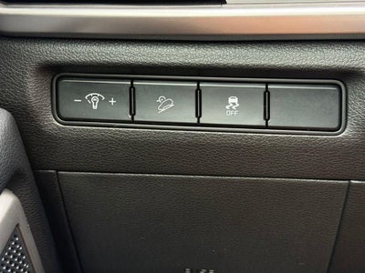 2024 Kia Telluride LX