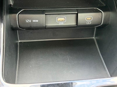 2024 Kia Telluride LX