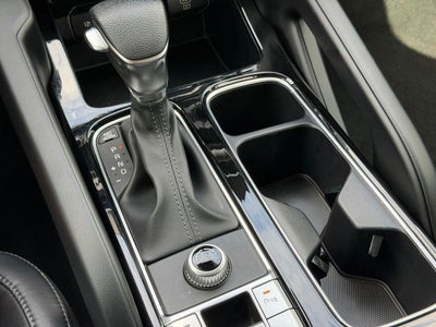 2024 Kia Telluride LX