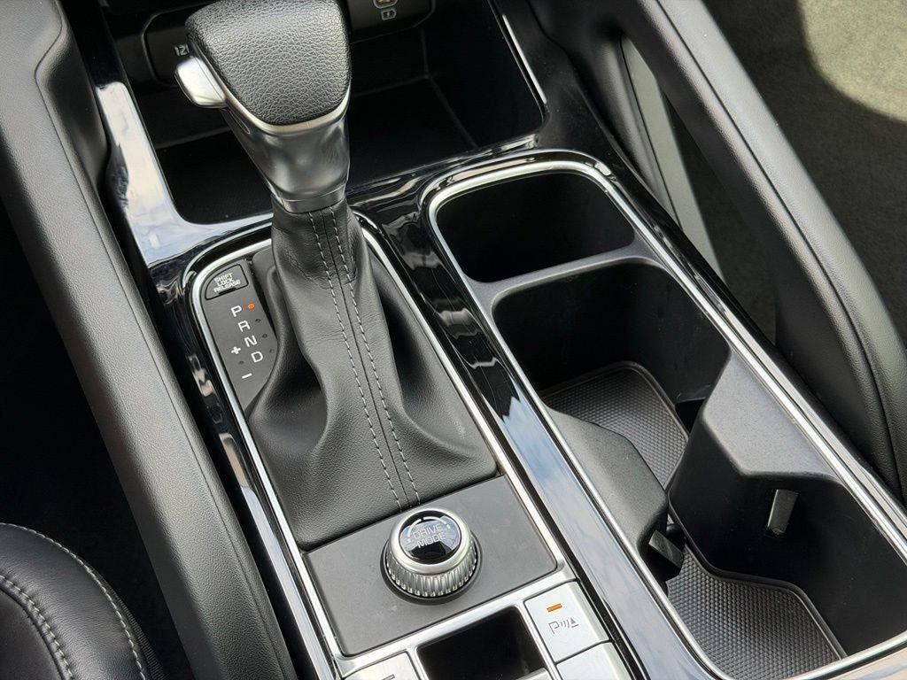 2024 Kia Telluride LX