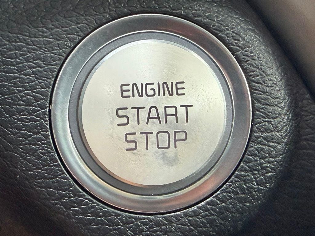 2024 Kia Telluride LX