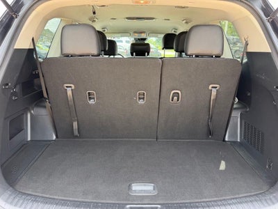 2024 Kia Telluride LX
