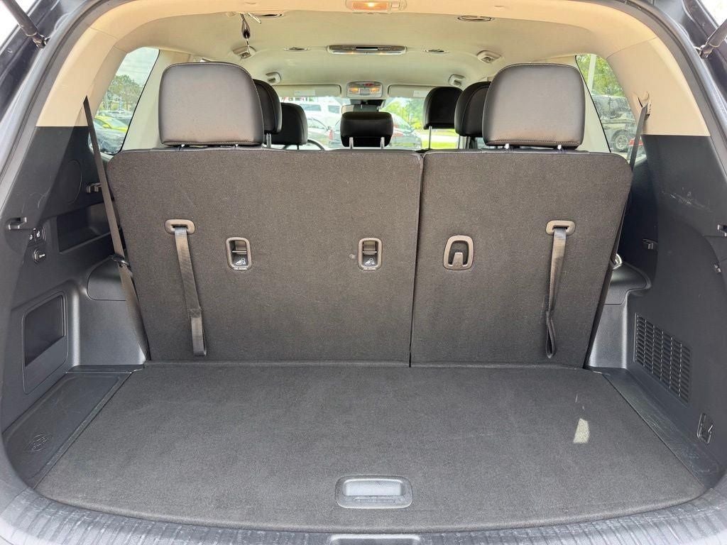 2024 Kia Telluride LX