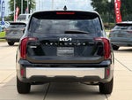 2024 Kia Telluride LX