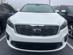 2019 Kia Sorento EX