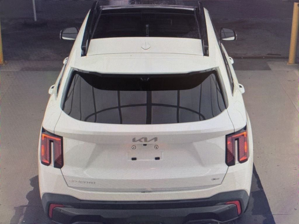 2024 Kia Sorento X-Pro SX Prestige