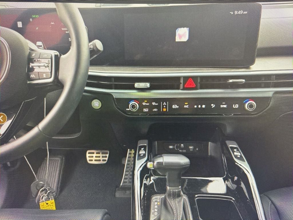 2024 Kia Sorento X-Pro SX Prestige