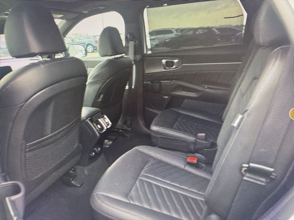 2024 Kia Sorento X-Pro SX Prestige
