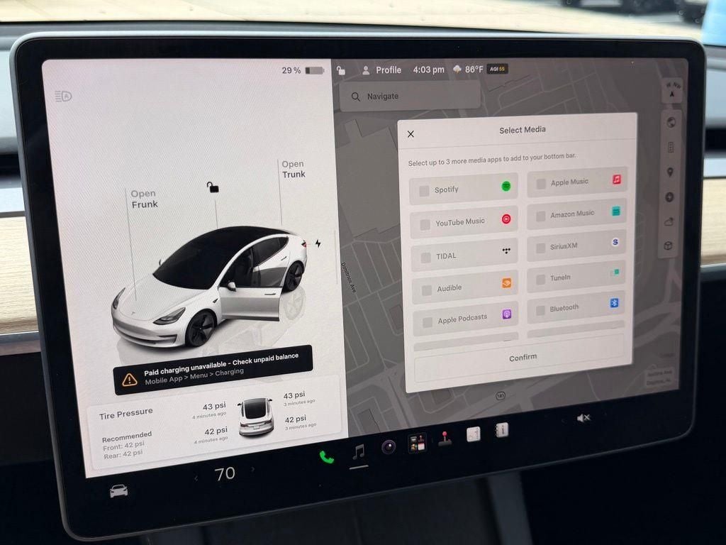 2023 Tesla Model 3 Base