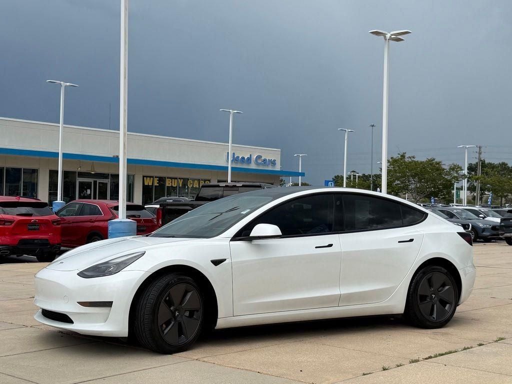 2023 Tesla Model 3 Base