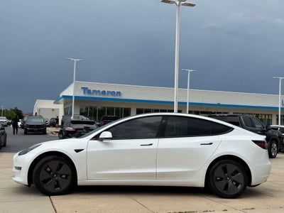 2023 Tesla Model 3 Base