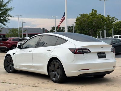 2023 Tesla Model 3 Base