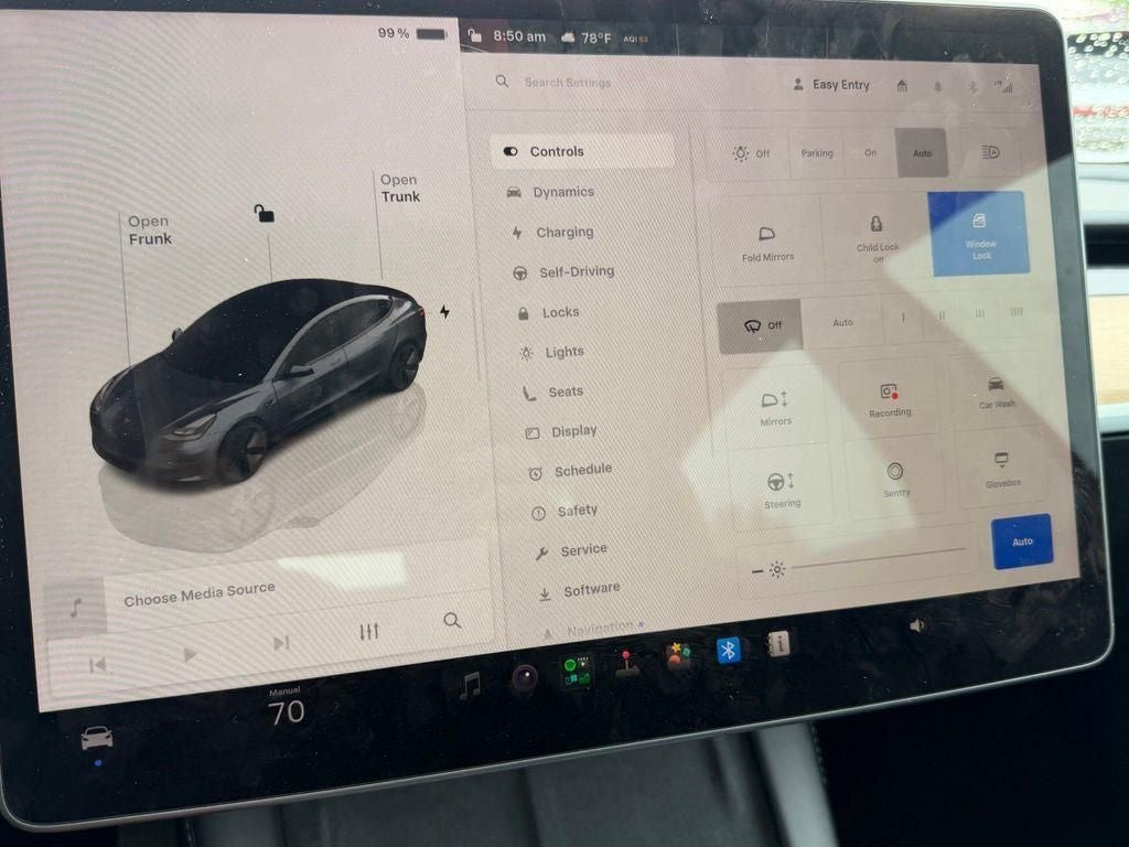 2023 Tesla Model 3 Base