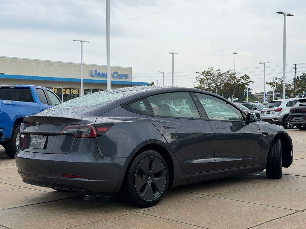 2023 Tesla Model 3 Base