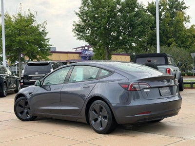 2023 Tesla Model 3 Base