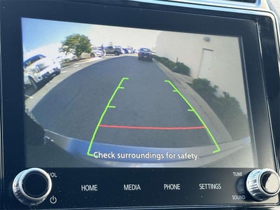 2025 Mitsubishi Outlander Sport 2.0 ES