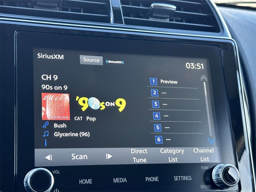 2025 Mitsubishi Outlander Sport 2.0 ES