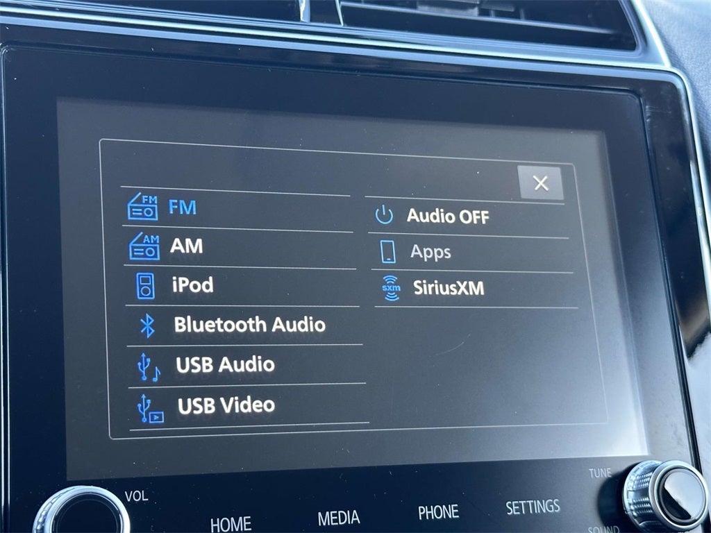 2025 Mitsubishi Outlander Sport 2.0 ES