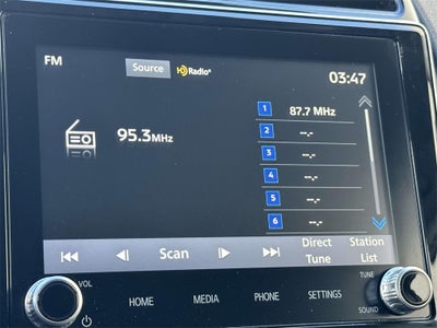 2025 Mitsubishi Outlander Sport 2.0 ES