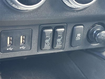 2025 Mitsubishi Outlander Sport 2.0 ES