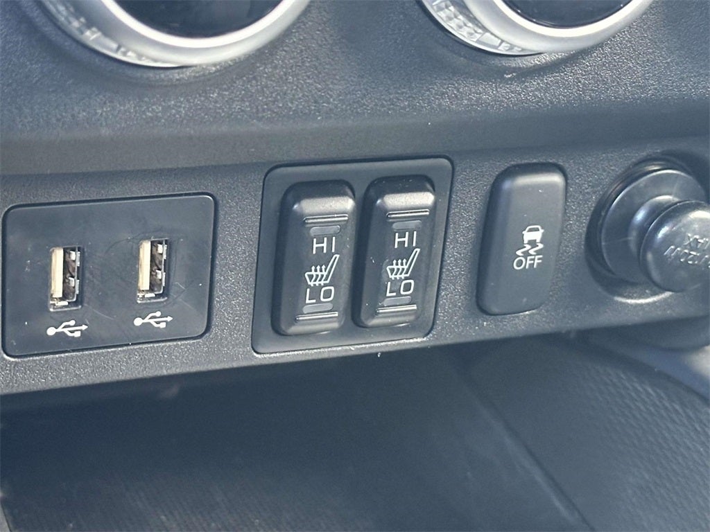 2025 Mitsubishi Outlander Sport 2.0 ES