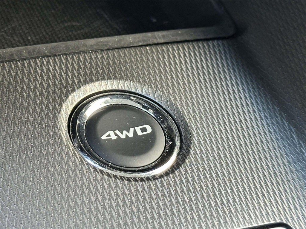 2025 Mitsubishi Outlander Sport 2.0 ES