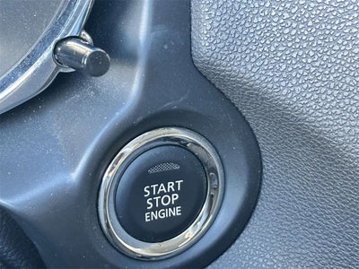 2025 Mitsubishi Outlander Sport 2.0 ES