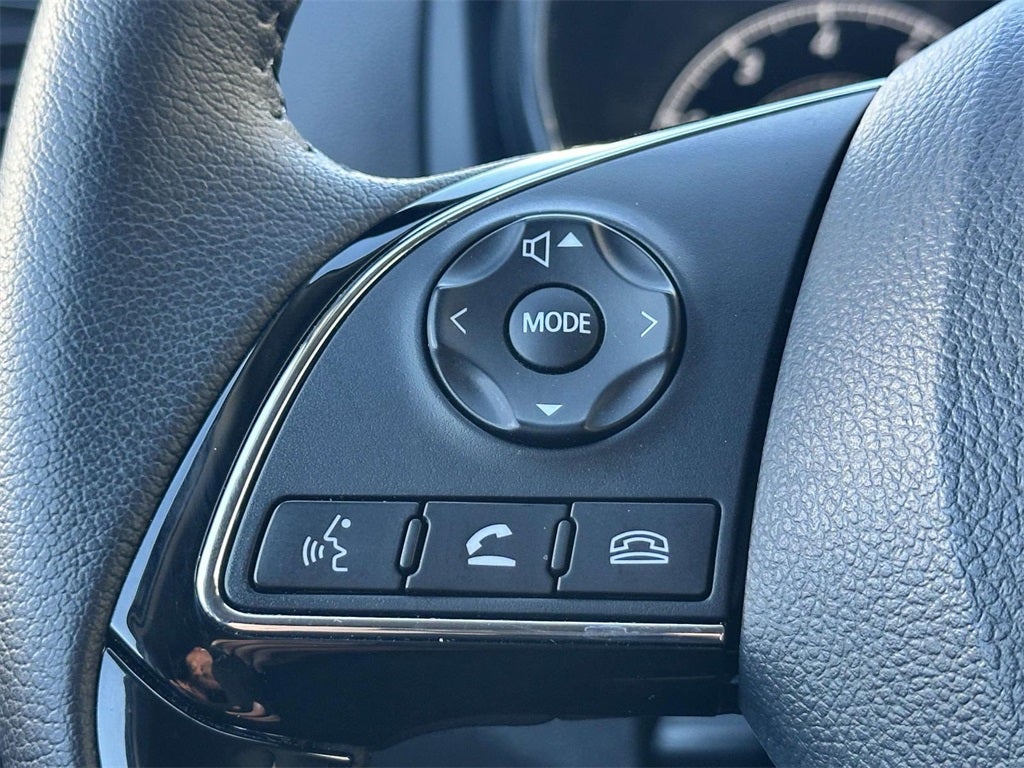 2025 Mitsubishi Outlander Sport 2.0 ES