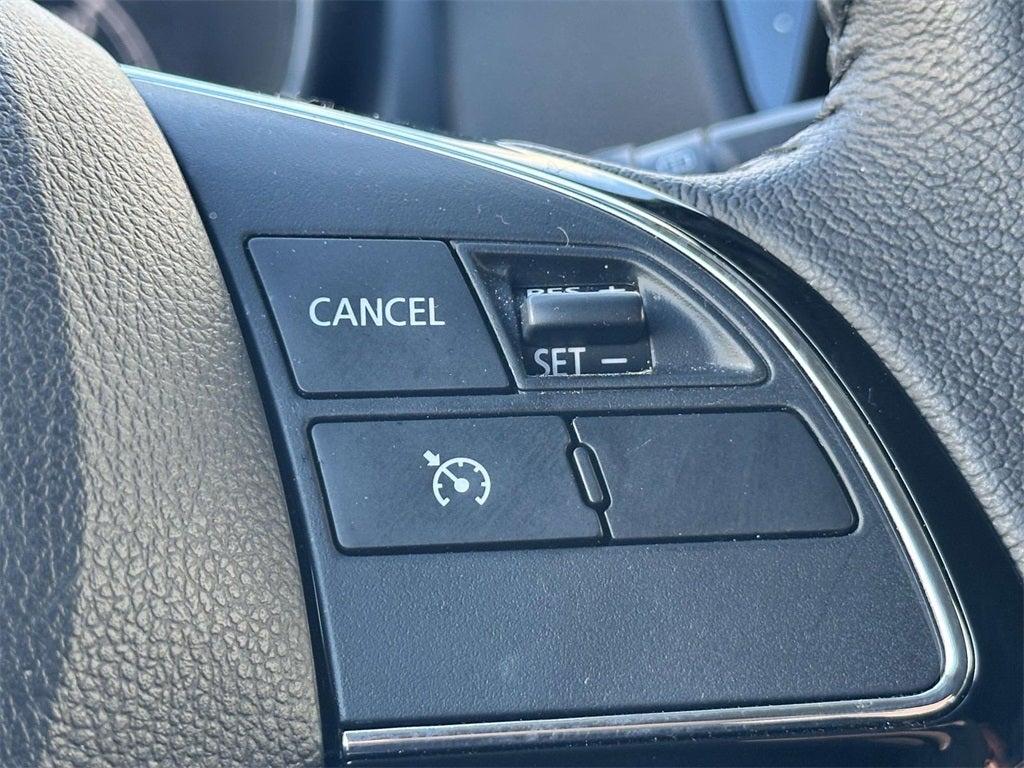 2025 Mitsubishi Outlander Sport 2.0 ES