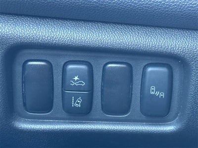 2025 Mitsubishi Outlander Sport 2.0 ES