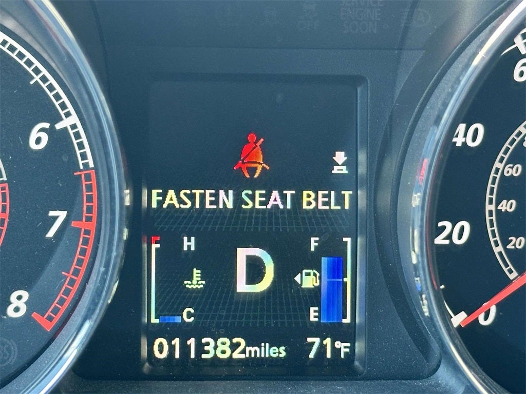 2025 Mitsubishi Outlander Sport 2.0 ES