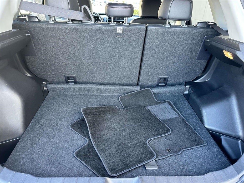 2025 Mitsubishi Outlander Sport 2.0 ES