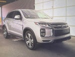 2025 Mitsubishi Outlander Sport 2.0 S
