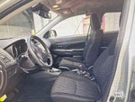 2025 Mitsubishi Outlander Sport 2.0 S