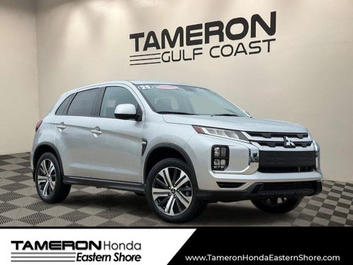 2025 Mitsubishi Outlander Sport 2.0 ES