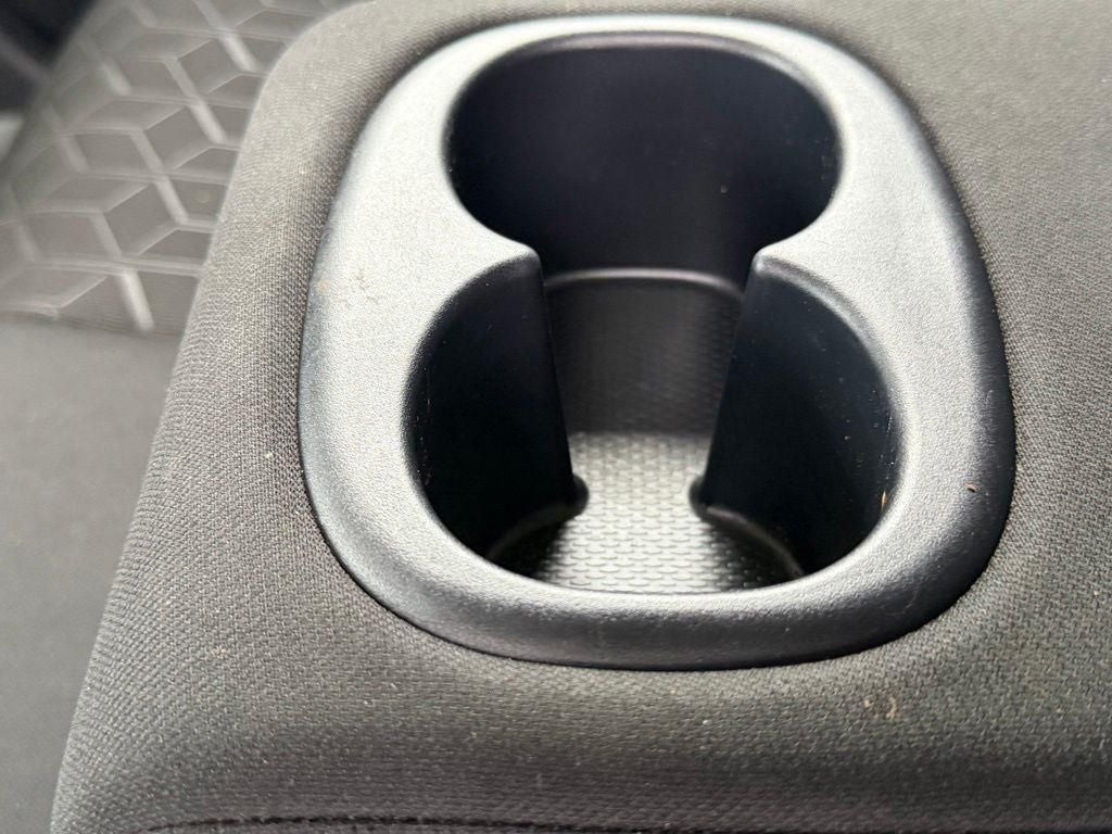 2025 Mitsubishi Outlander Sport 2.0 ES