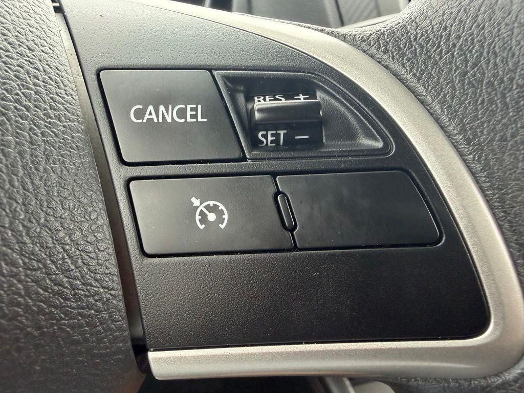 2025 Mitsubishi Outlander Sport 2.0 ES