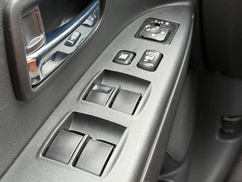 2025 Mitsubishi Outlander Sport 2.0 ES