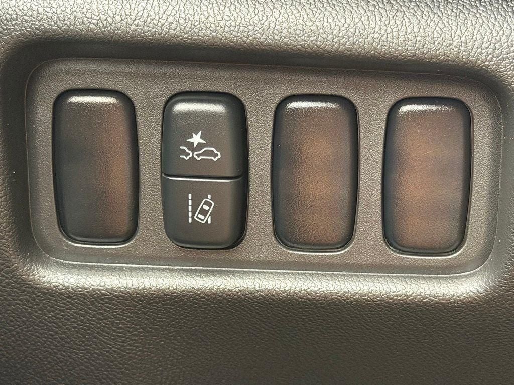 2025 Mitsubishi Outlander Sport 2.0 ES