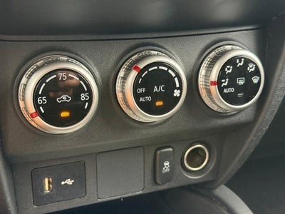 2025 Mitsubishi Outlander Sport 2.0 ES