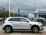 2025 Mitsubishi Outlander Sport 2.0 ES
