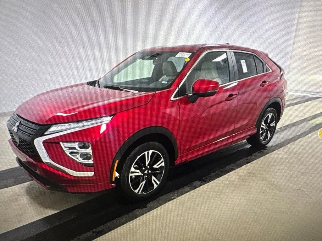 2025 Mitsubishi Eclipse Cross SEL
