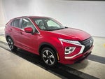 2025 Mitsubishi Eclipse Cross SEL