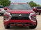 2025 Mitsubishi Eclipse Cross SEL