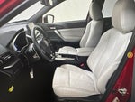 2025 Mitsubishi Eclipse Cross SEL