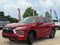 2025 Mitsubishi Eclipse Cross SEL