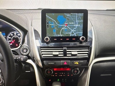 2025 Mitsubishi Eclipse Cross SEL