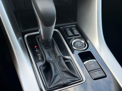 2026 Mitsubishi Eclipse Cross SE