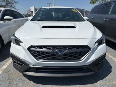 2024 Subaru WRX Premium