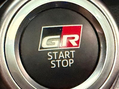2025 Toyota GR86 Premium